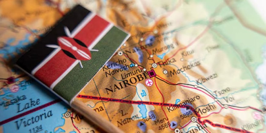 Can Blockchain Fix Kenya’s Trust Problem in Public Finance?