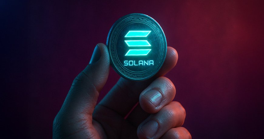 Kenya’s Digital Token Runs on Solana: Why the Technology Matters
