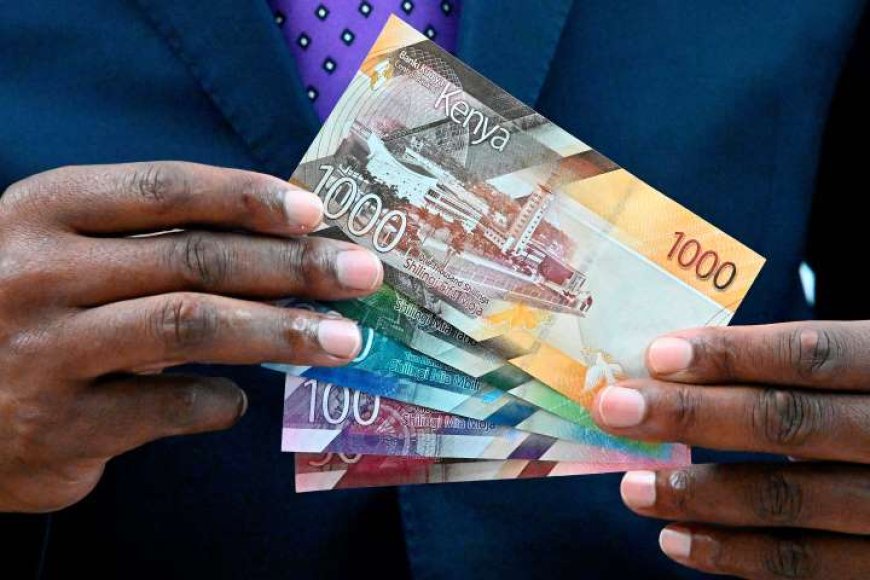 Breaking Down the $15,500 Model: How the Kenya Token Generates Returns