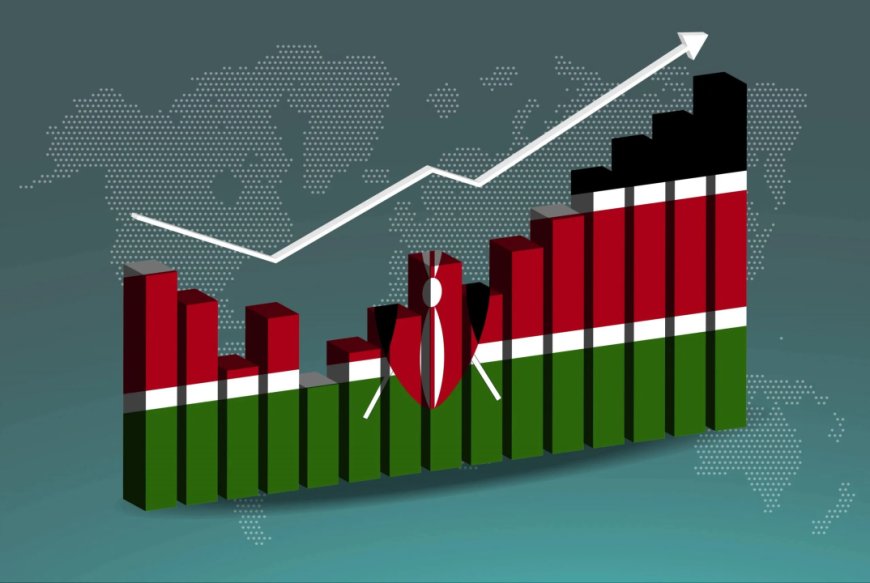 How the Kenya Token Turns Investment Into Real Economic Growth