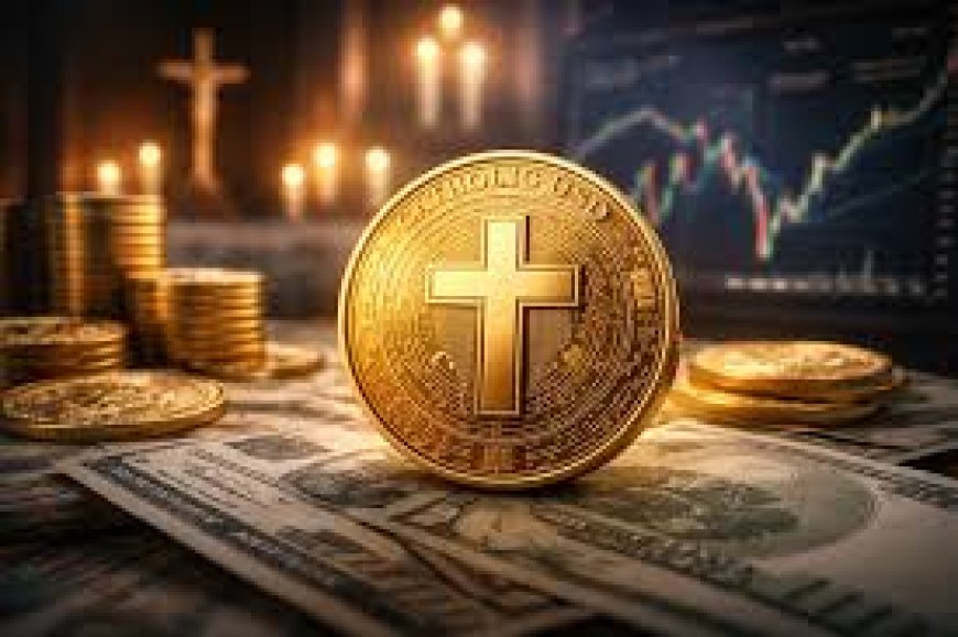 Kenya Token and Catholic USD: A New Era of Ethical Digital Finance