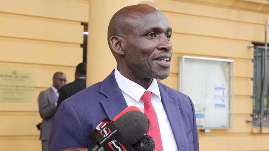 Fred Ogola’s Vision: Unlocking Africa’s Programmable Economy