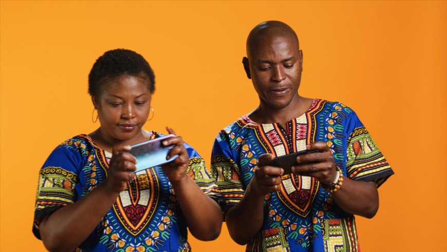 Can Other African Countries Replicate Kenya’s Token Model?