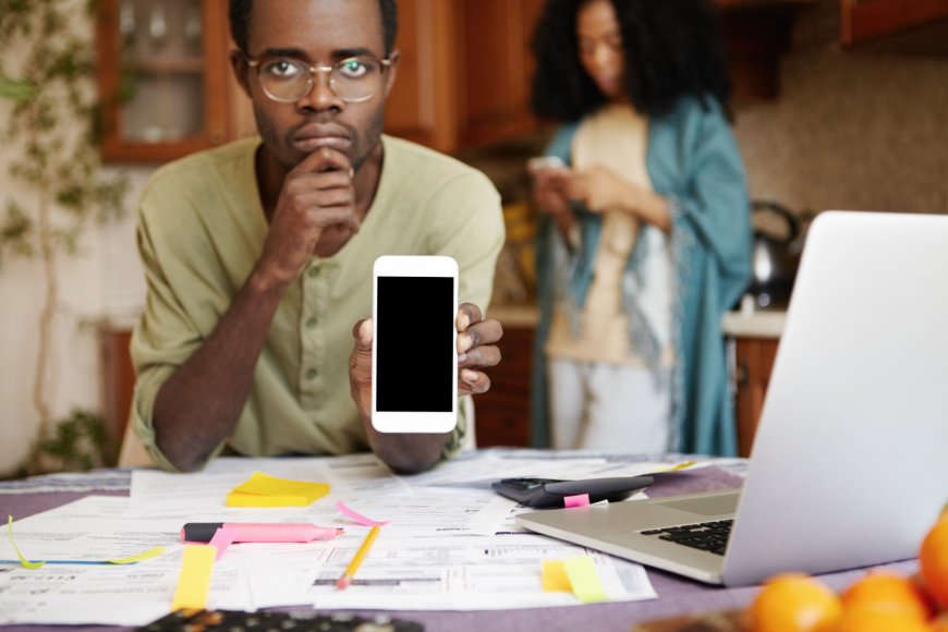 What Powers Kenya’s Digital Economy