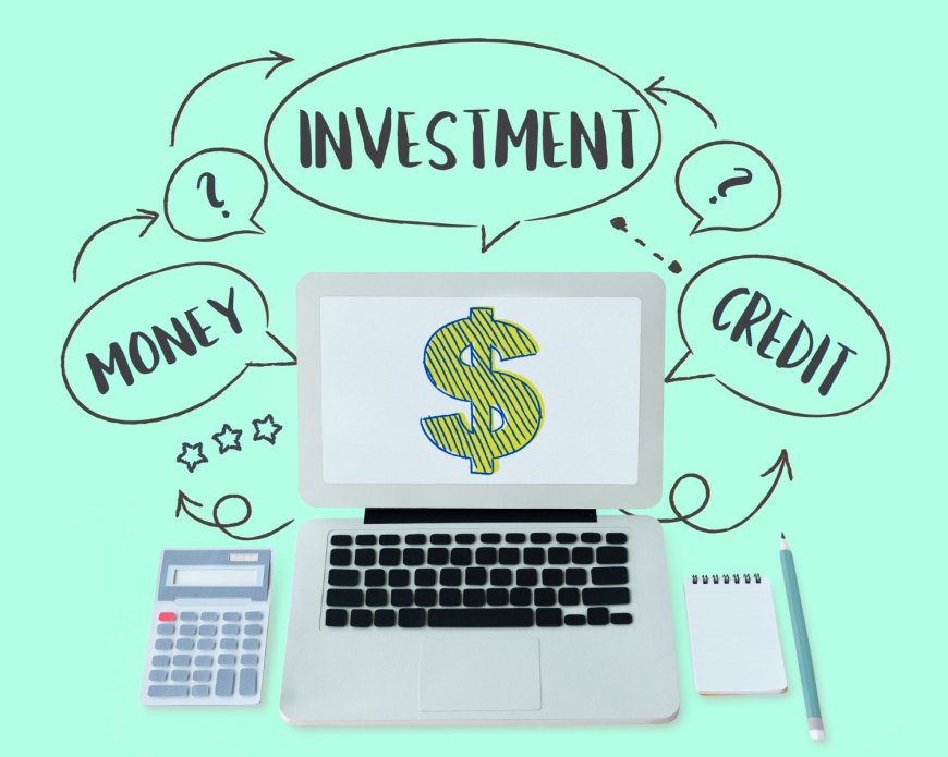 Digital Assets Are Not Just Investments They Are Infrastructure