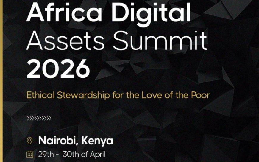 Giving Africans a Stake in Their Own Economies