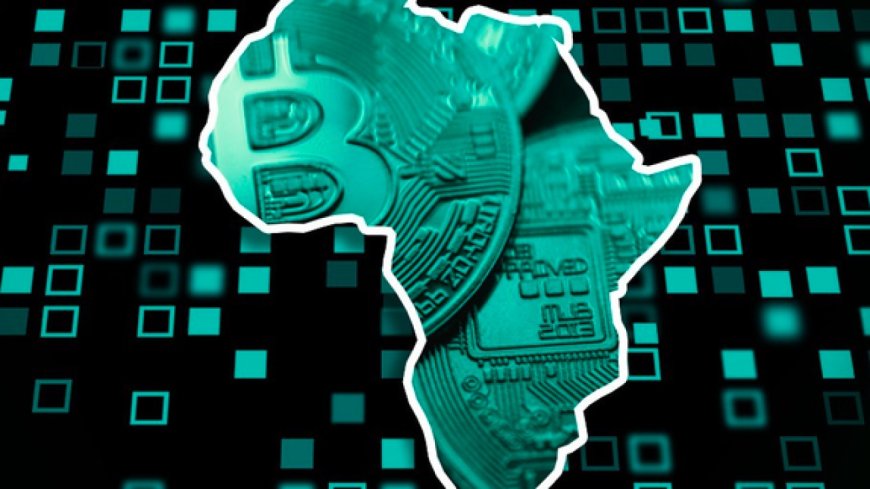 The Biggest Barrier to Africa’s Digital Future: Regulation