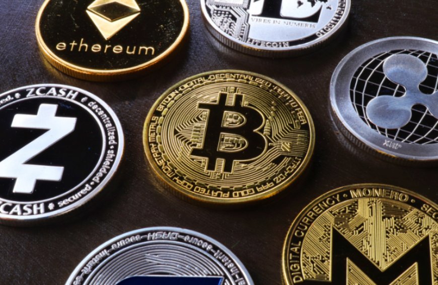 Blockchain and the Future of Intra-African Trade