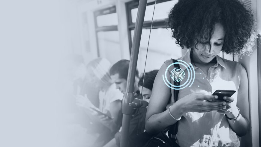 The Challenge of Connectivity
