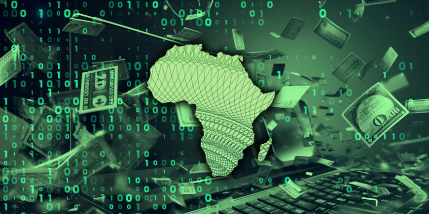 Scaling Blockchain in Africa
