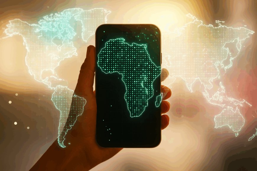 Why Governments Must Lead Africa’s Digital Transformation