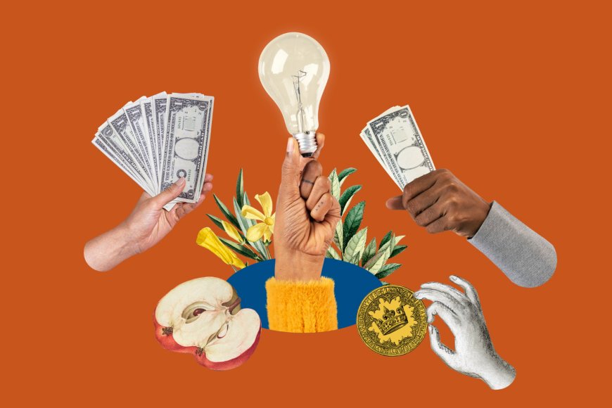 A New Era of Economic Freedom