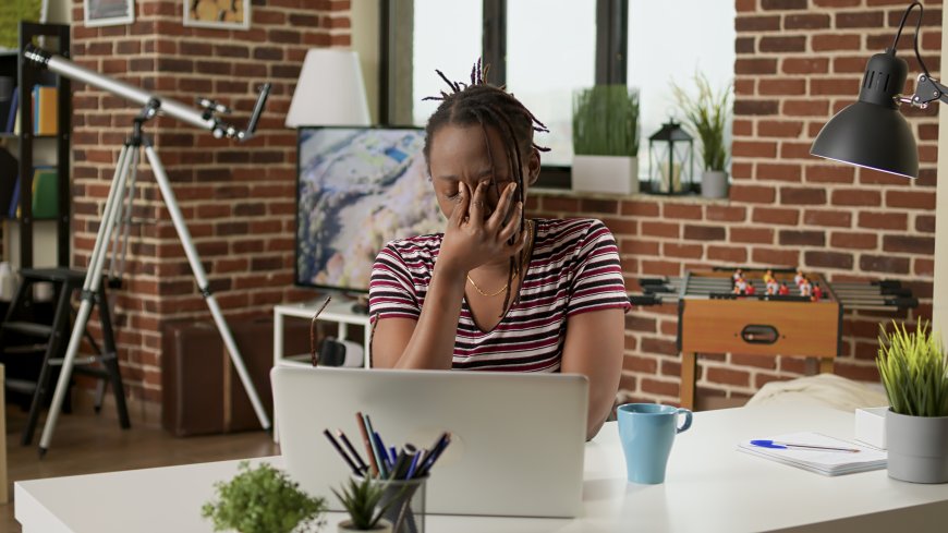Why Teens Feel Lost Choosing a Career